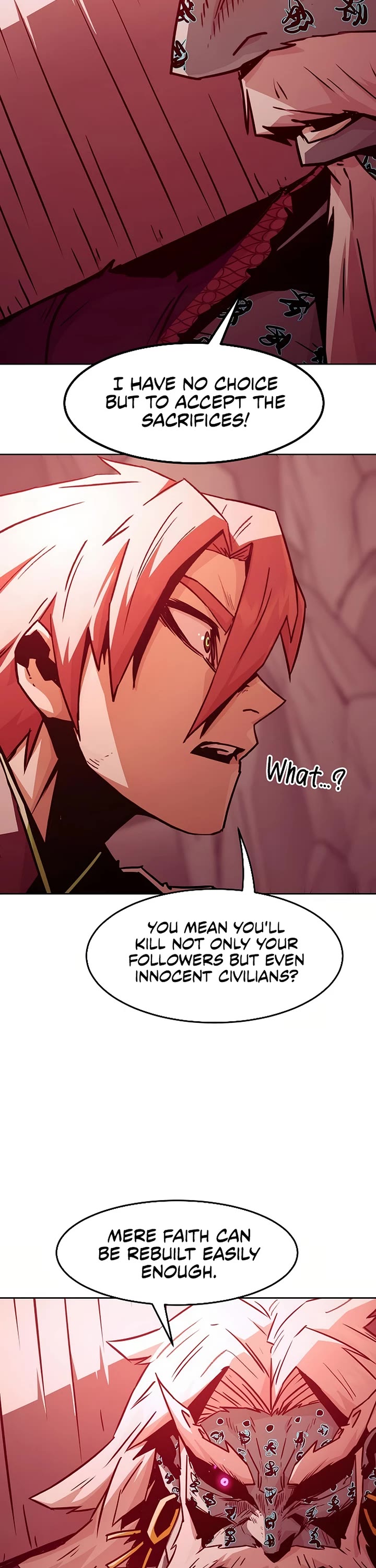 Becoming the Swordmaster Rank Young Lord of the Sichuan Tang Family chapter 69 page 28