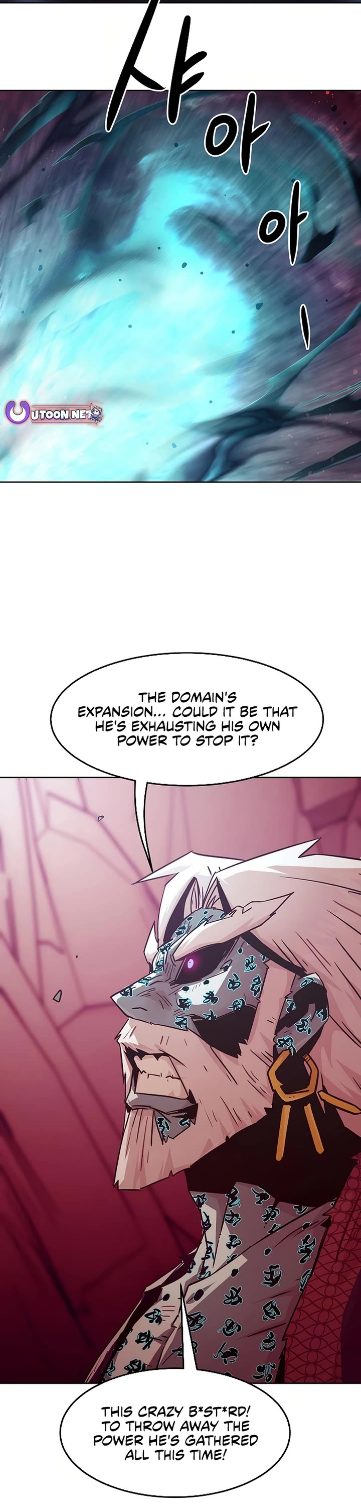 Becoming the Swordmaster Rank Young Lord of the Sichuan Tang Family chapter 69 page 42