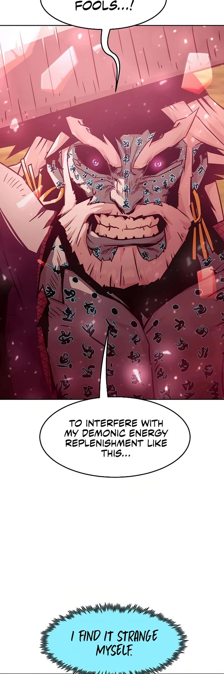 Becoming the Swordmaster Rank Young Lord of the Sichuan Tang Family chapter 69 page 45