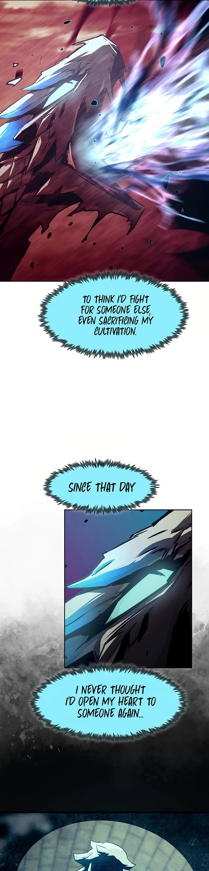 Becoming the Swordmaster Rank Young Lord of the Sichuan Tang Family chapter 69 page 46