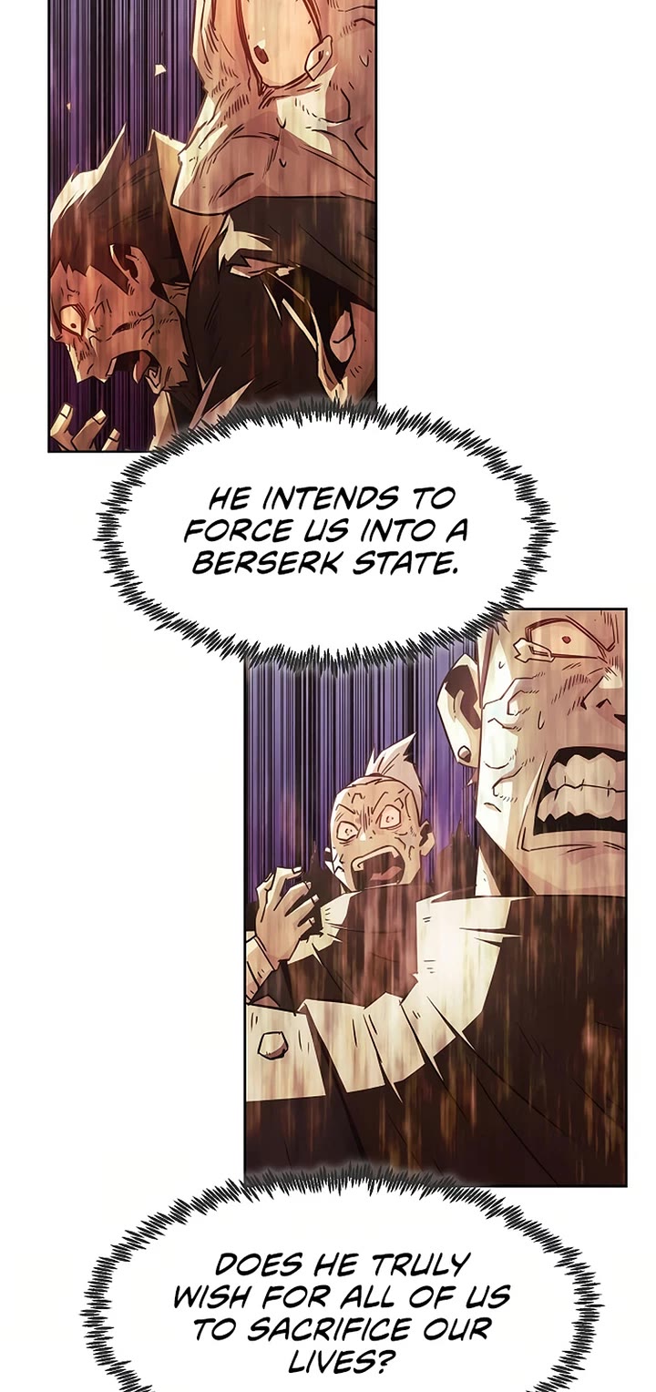 Becoming the Swordmaster Rank Young Lord of the Sichuan Tang Family chapter 69 page 5