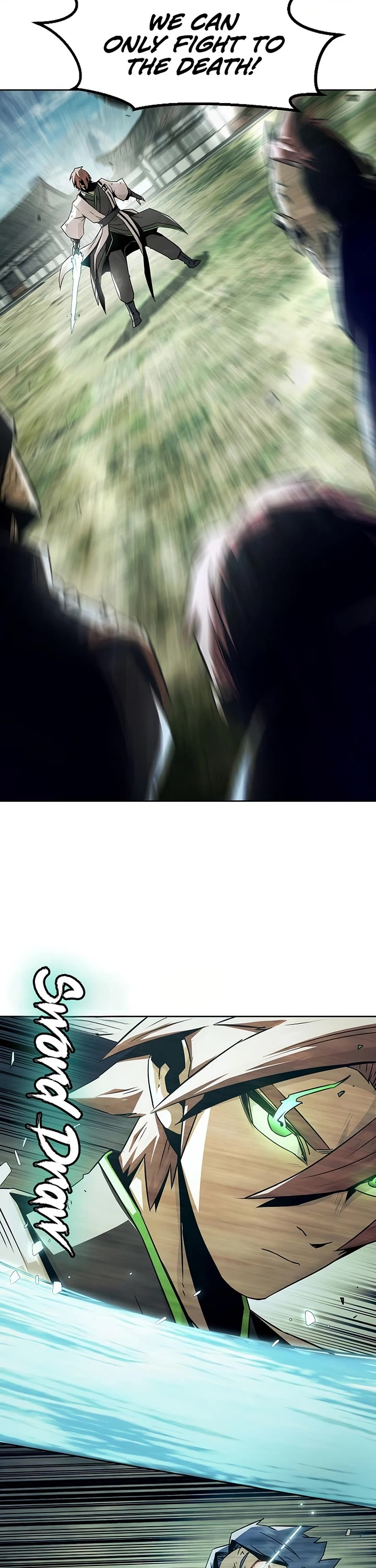 Becoming the Swordmaster Rank Young Lord of the Sichuan Tang Family chapter 69 page 7