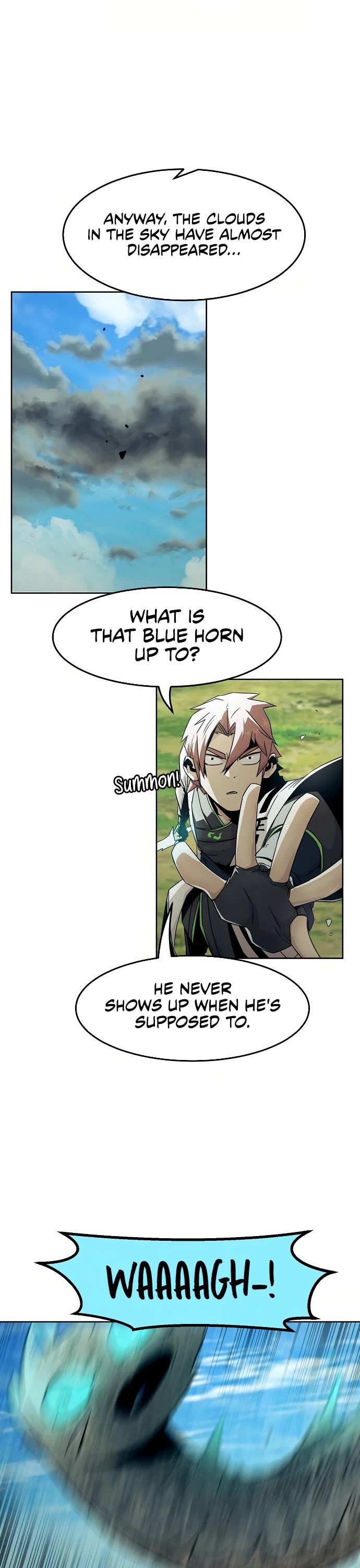 Becoming the Swordmaster Rank Young Lord of the Sichuan Tang Family chapter 70 page 13