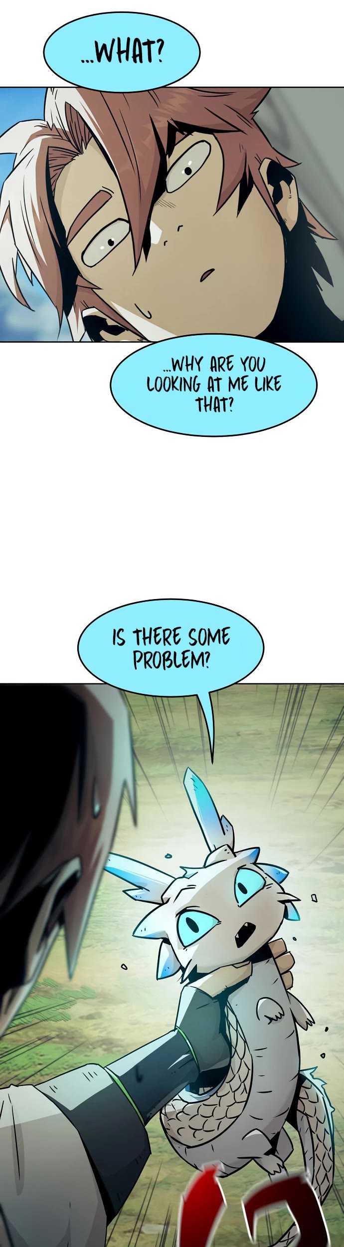 Becoming the Swordmaster Rank Young Lord of the Sichuan Tang Family chapter 70 page 15