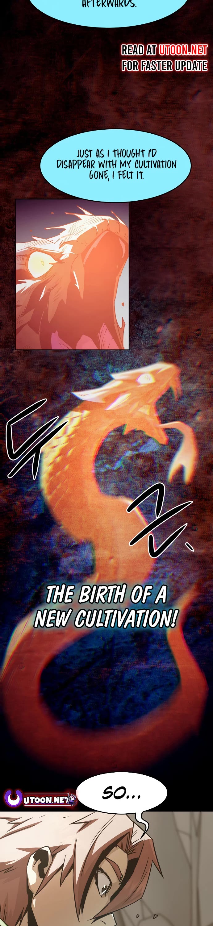 Becoming the Swordmaster Rank Young Lord of the Sichuan Tang Family chapter 70 page 17