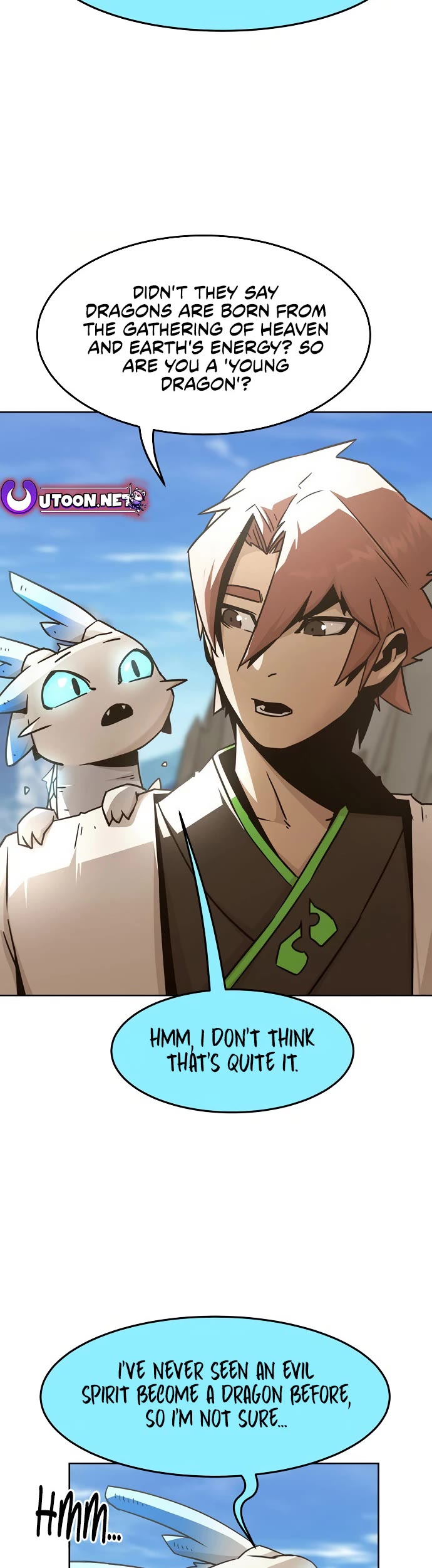 Becoming the Swordmaster Rank Young Lord of the Sichuan Tang Family chapter 70 page 19