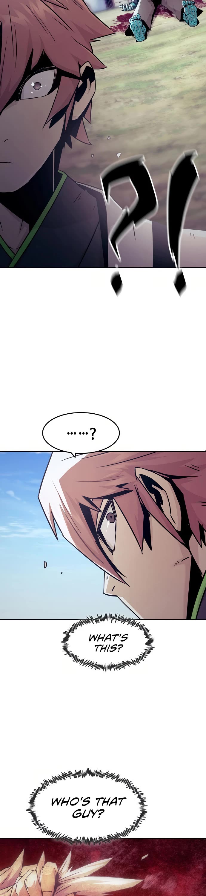 Becoming the Swordmaster Rank Young Lord of the Sichuan Tang Family chapter 70 page 23