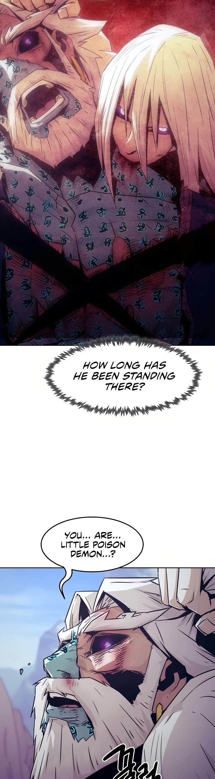 Becoming the Swordmaster Rank Young Lord of the Sichuan Tang Family chapter 70 page 24