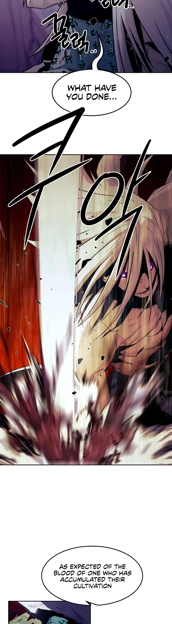 Becoming the Swordmaster Rank Young Lord of the Sichuan Tang Family chapter 70 page 25