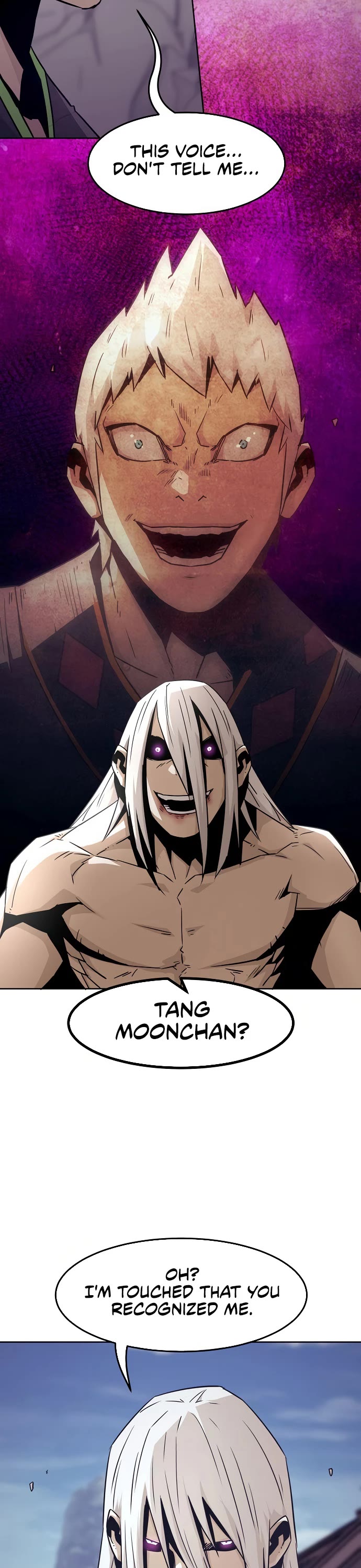 Becoming the Swordmaster Rank Young Lord of the Sichuan Tang Family chapter 70 page 28