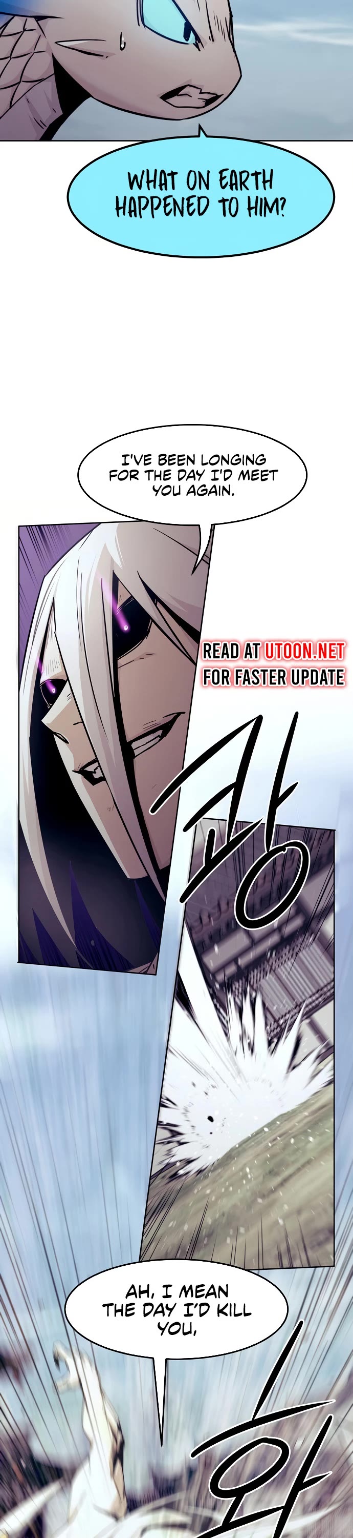 Becoming the Swordmaster Rank Young Lord of the Sichuan Tang Family chapter 70 page 36