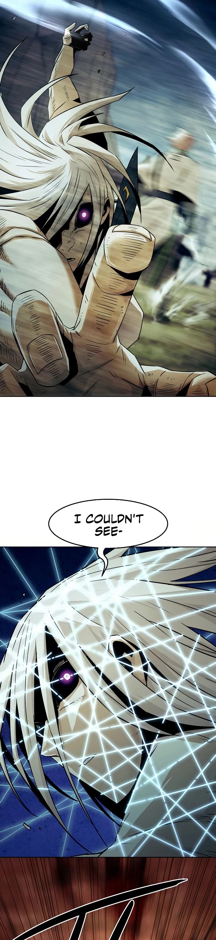 Becoming the Swordmaster Rank Young Lord of the Sichuan Tang Family chapter 70 page 38