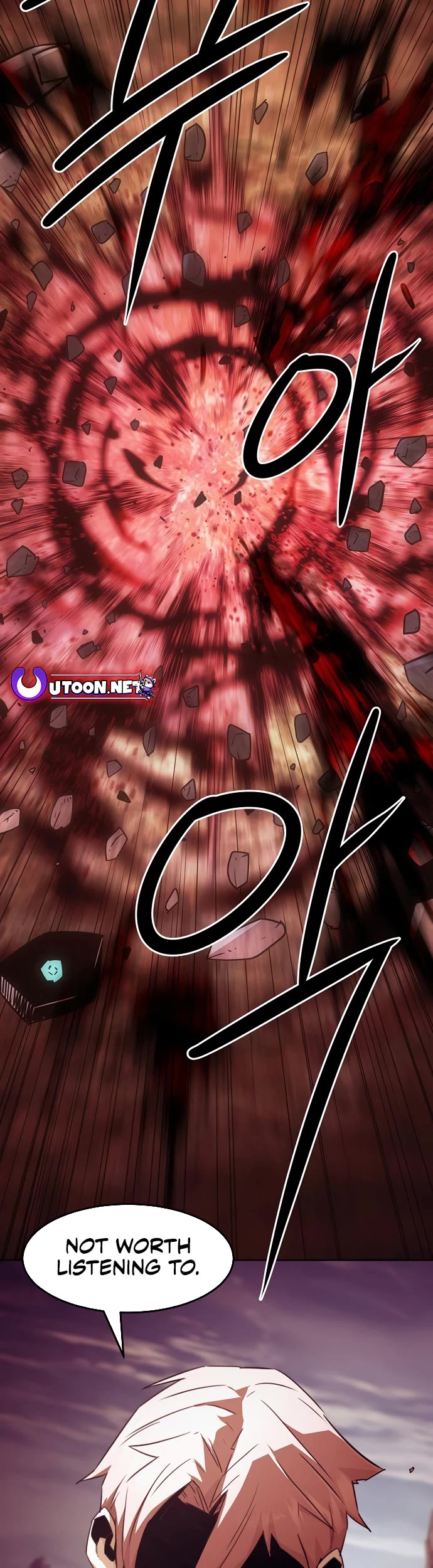 Becoming the Swordmaster Rank Young Lord of the Sichuan Tang Family chapter 70 page 39