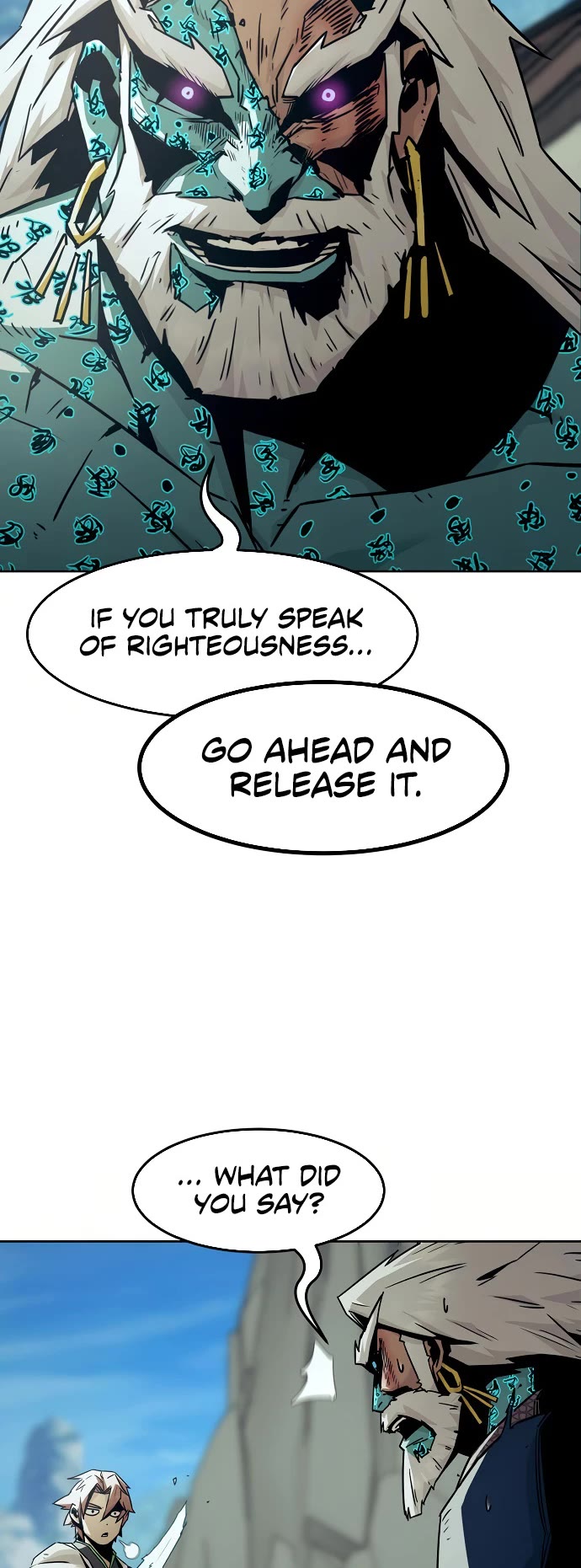 Becoming the Swordmaster Rank Young Lord of the Sichuan Tang Family chapter 70 page 4