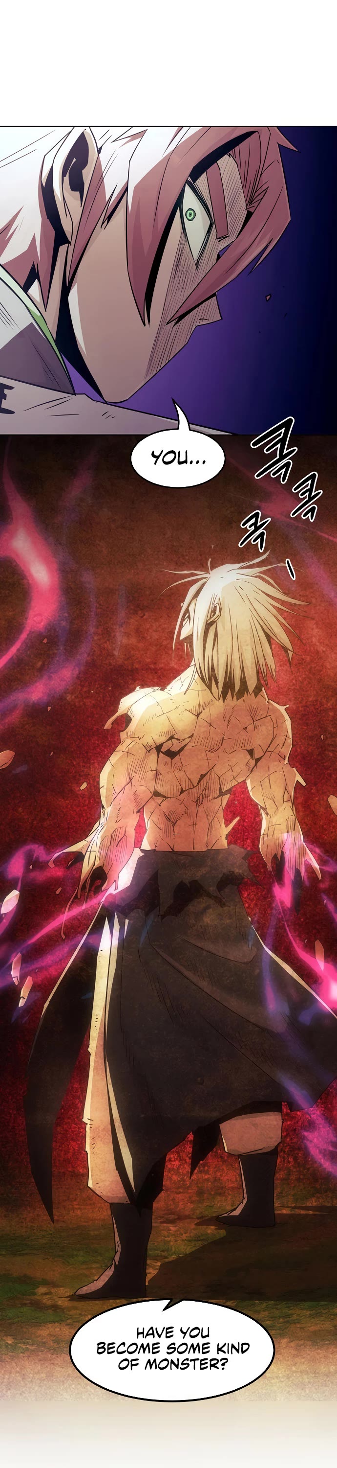 Becoming the Swordmaster Rank Young Lord of the Sichuan Tang Family chapter 70 page 41