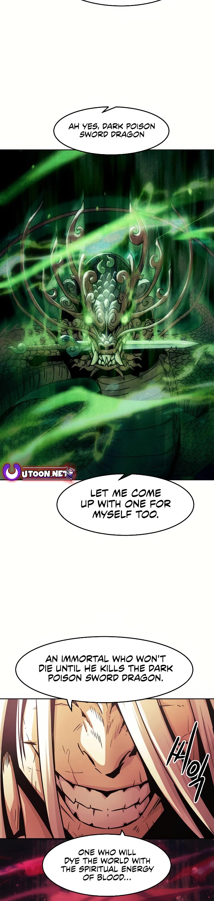 Becoming the Swordmaster Rank Young Lord of the Sichuan Tang Family chapter 70 page 43