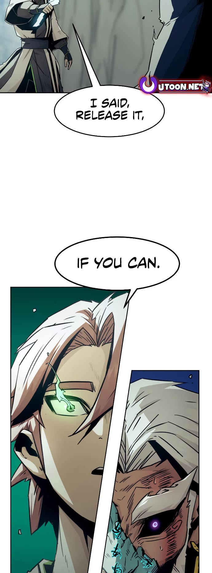 Becoming the Swordmaster Rank Young Lord of the Sichuan Tang Family chapter 70 page 5