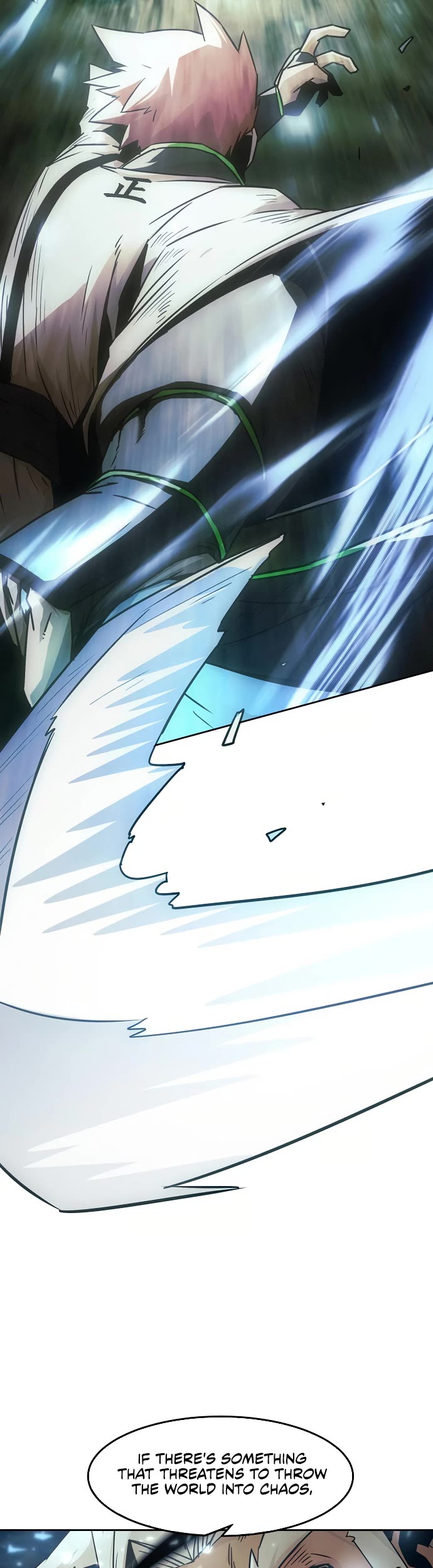 Becoming the Swordmaster Rank Young Lord of the Sichuan Tang Family chapter 70 page 9