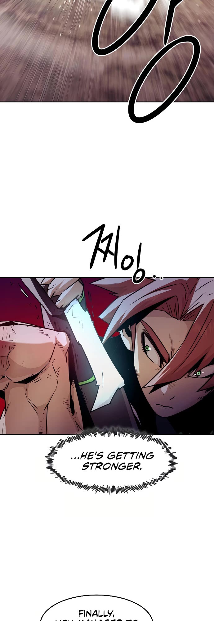 Becoming the Swordmaster Rank Young Lord of the Sichuan Tang Family chapter 71 page 7