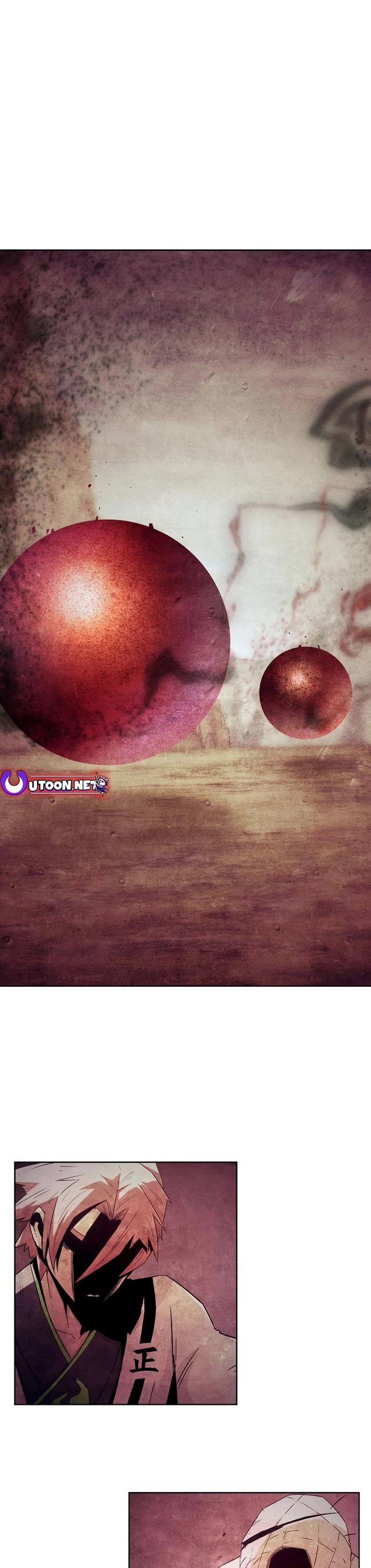 Becoming the Swordmaster Rank Young Lord of the Sichuan Tang Family chapter 72 page 1