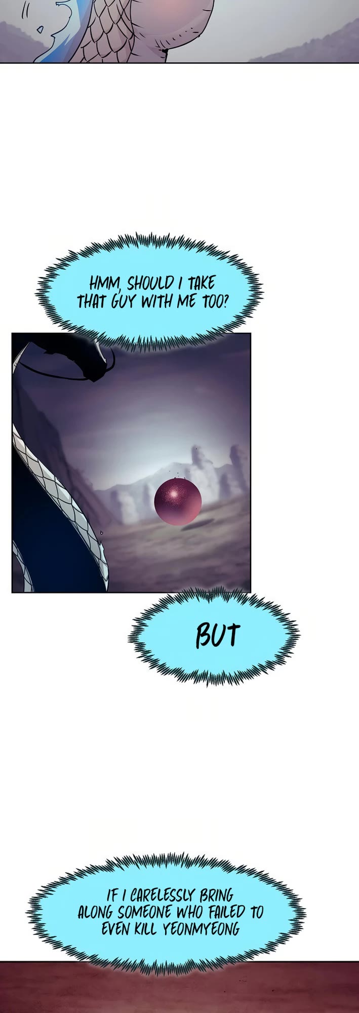 Becoming the Swordmaster Rank Young Lord of the Sichuan Tang Family chapter 72 page 11