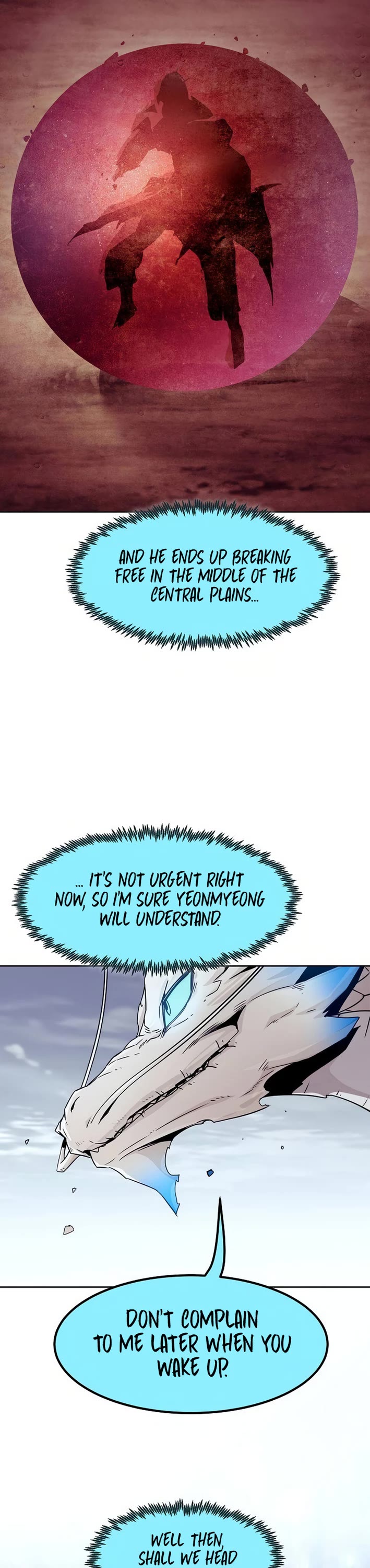 Becoming the Swordmaster Rank Young Lord of the Sichuan Tang Family chapter 72 page 12