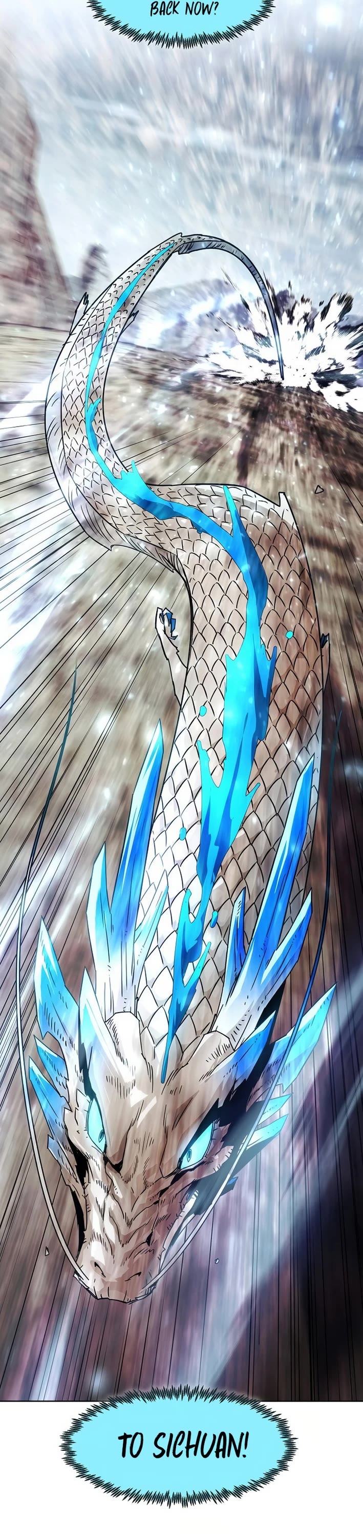 Becoming the Swordmaster Rank Young Lord of the Sichuan Tang Family chapter 72 page 13