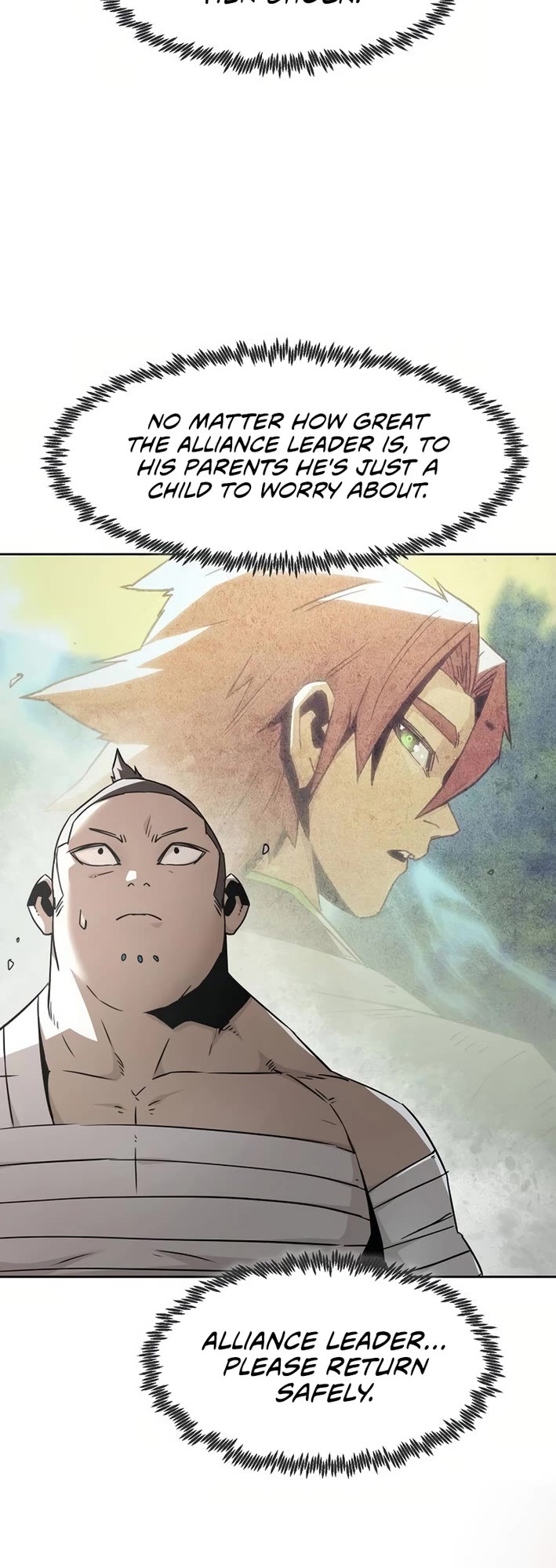 Becoming the Swordmaster Rank Young Lord of the Sichuan Tang Family chapter 72 page 18