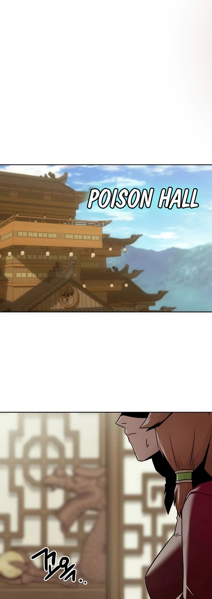 Becoming the Swordmaster Rank Young Lord of the Sichuan Tang Family chapter 72 page 19