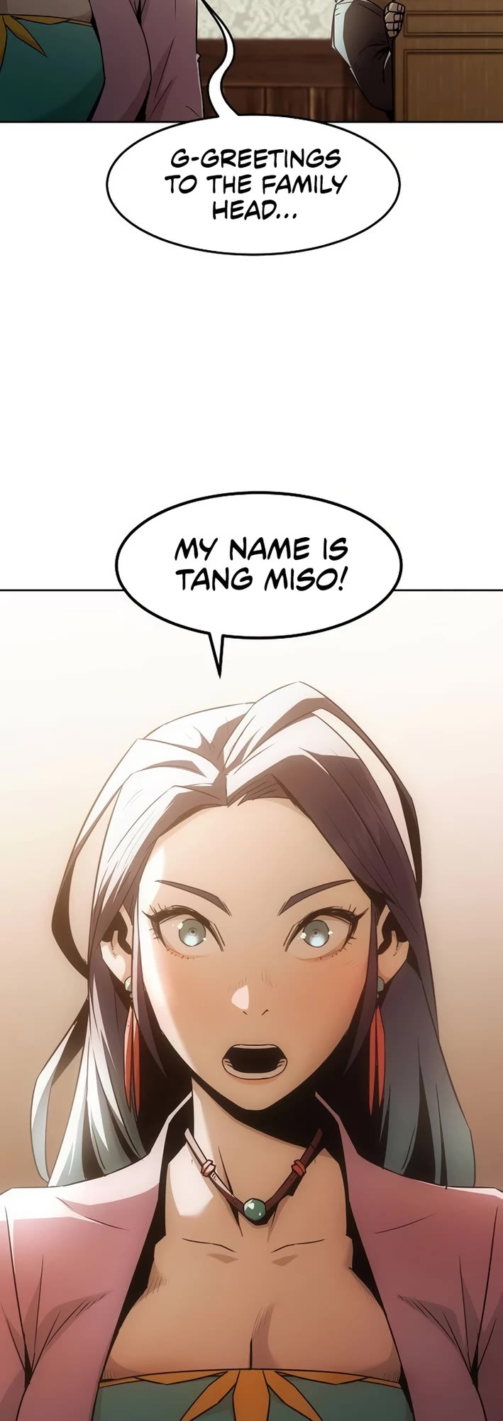 Becoming the Swordmaster Rank Young Lord of the Sichuan Tang Family chapter 72 page 22