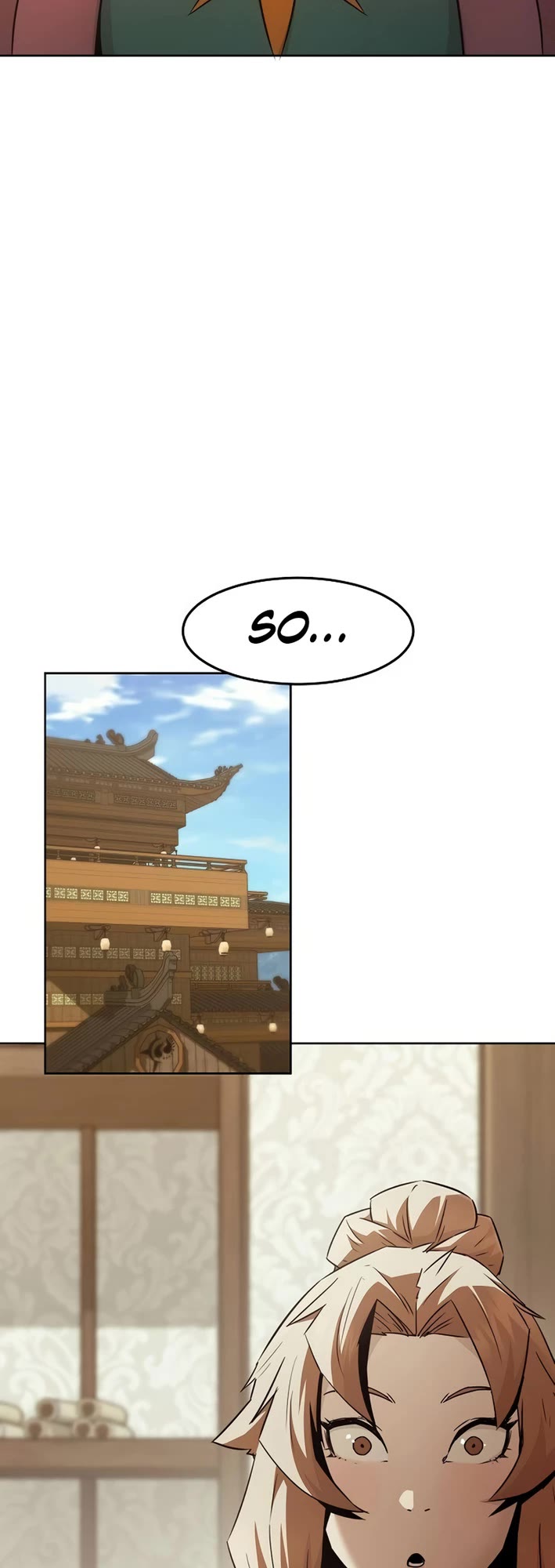 Becoming the Swordmaster Rank Young Lord of the Sichuan Tang Family chapter 72 page 23