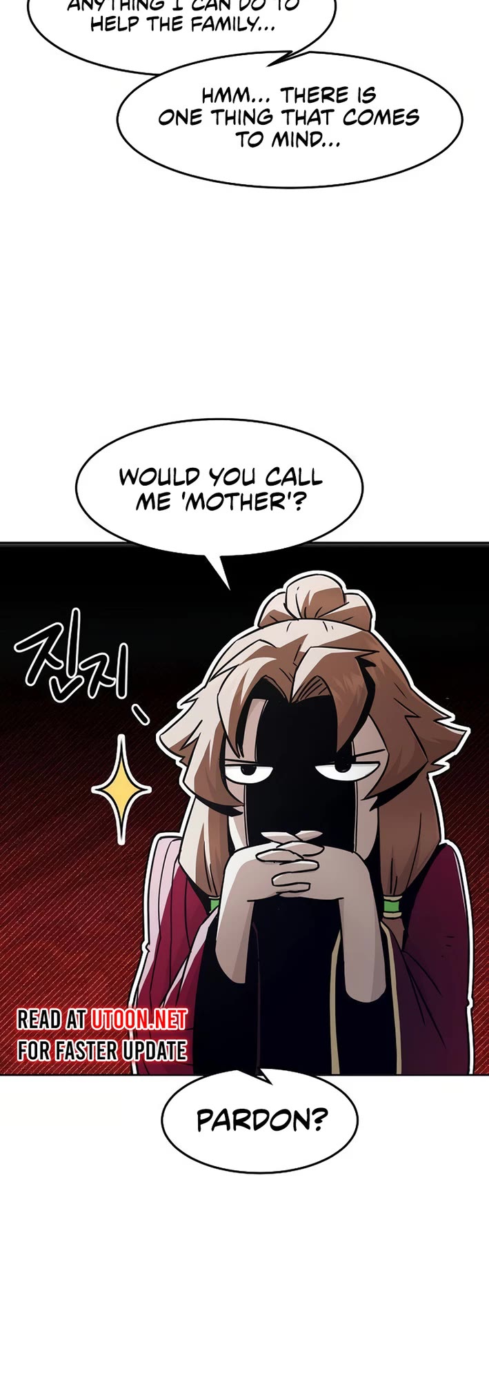 Becoming the Swordmaster Rank Young Lord of the Sichuan Tang Family chapter 72 page 26