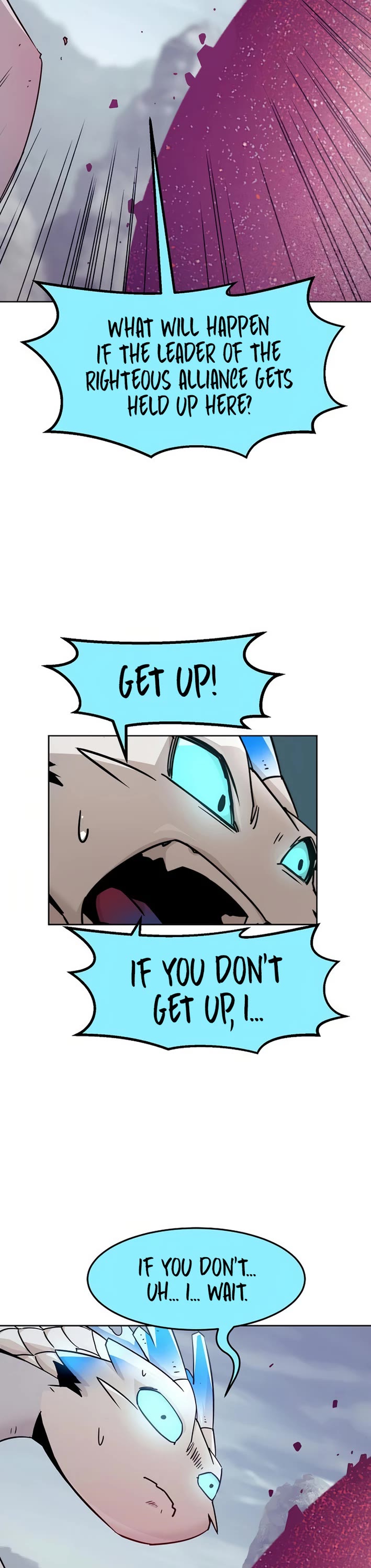 Becoming the Swordmaster Rank Young Lord of the Sichuan Tang Family chapter 72 page 4