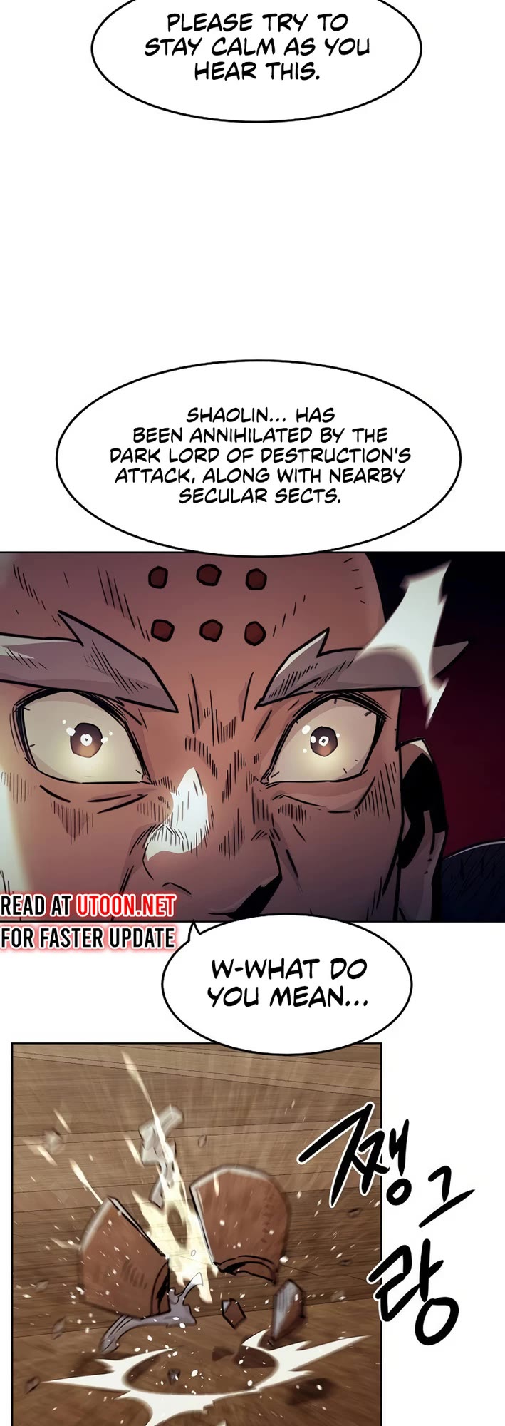 Becoming the Swordmaster Rank Young Lord of the Sichuan Tang Family chapter 72 page 46