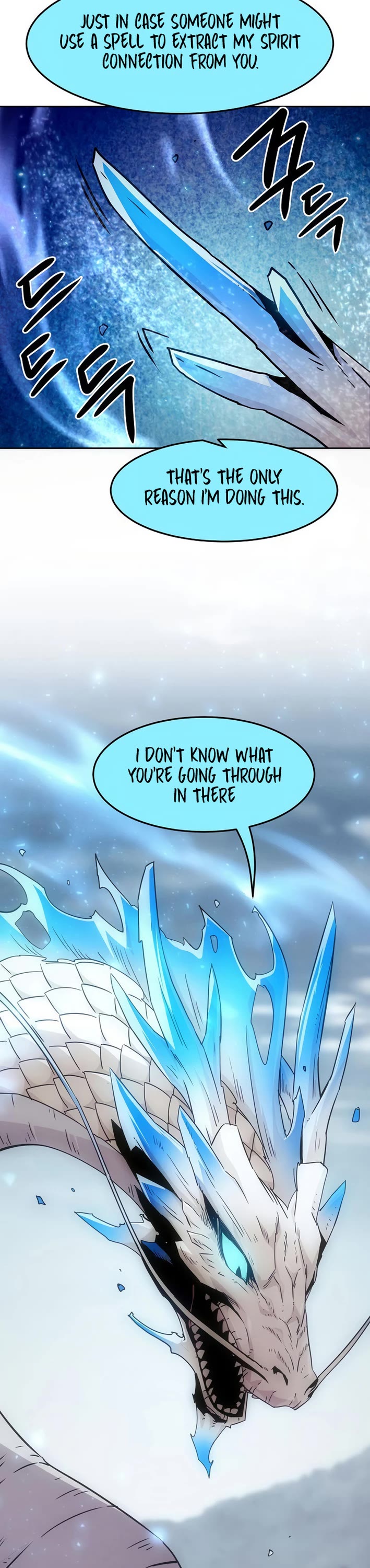 Becoming the Swordmaster Rank Young Lord of the Sichuan Tang Family chapter 72 page 8