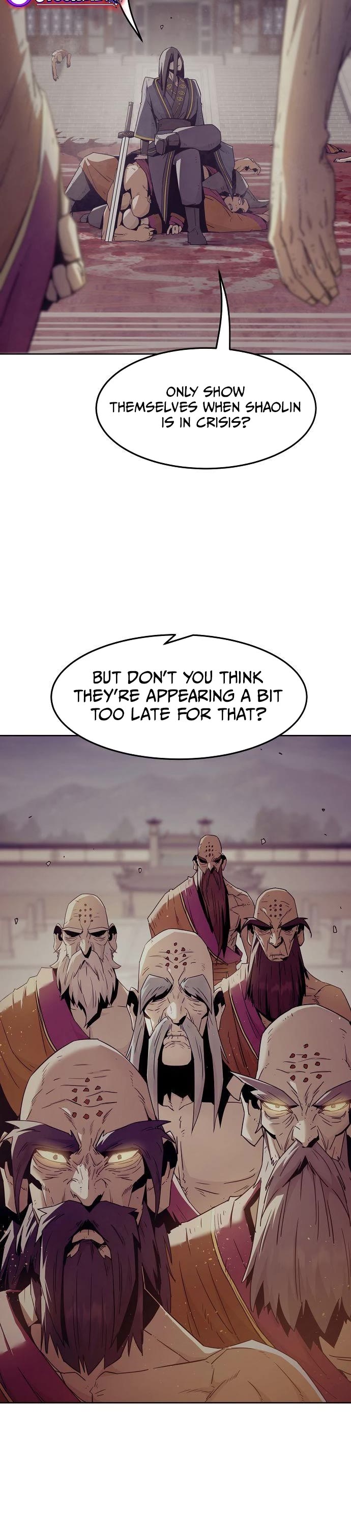 Becoming the Swordmaster Rank Young Lord of the Sichuan Tang Family chapter 73 page 4