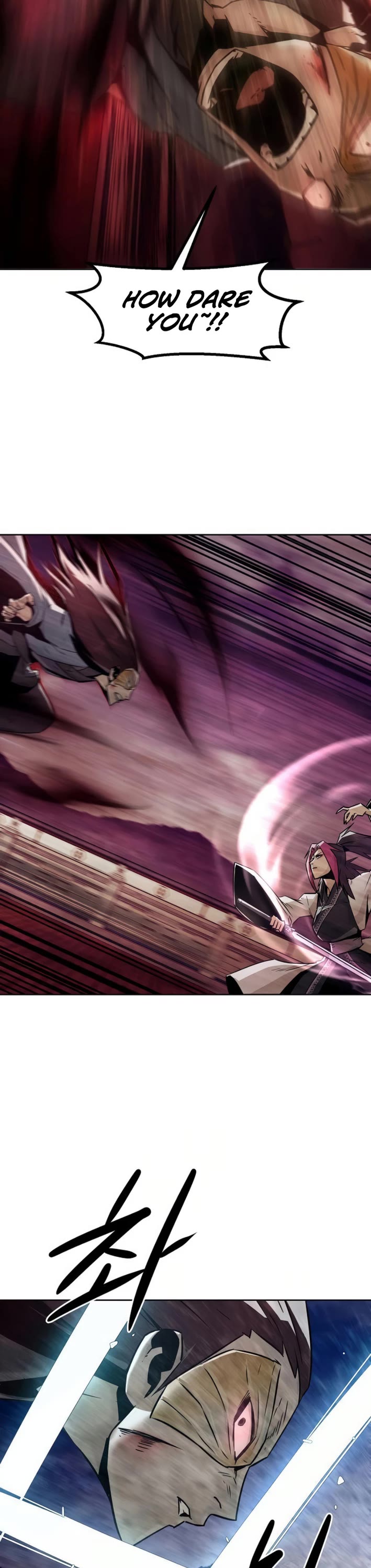 Becoming the Swordmaster Rank Young Lord of the Sichuan Tang Family chapter 76 page 36