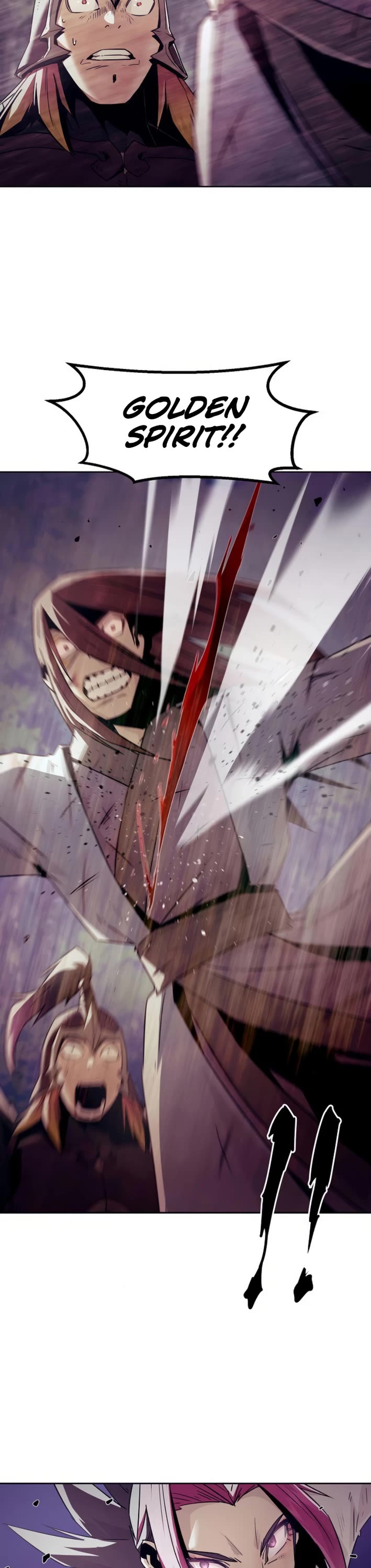 Becoming the Swordmaster Rank Young Lord of the Sichuan Tang Family chapter 76 page 41