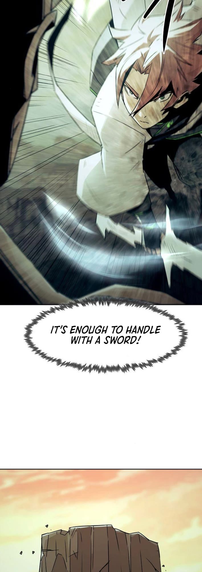 Becoming the Swordmaster Rank Young Lord of the Sichuan Tang Family chapter 78 page 15