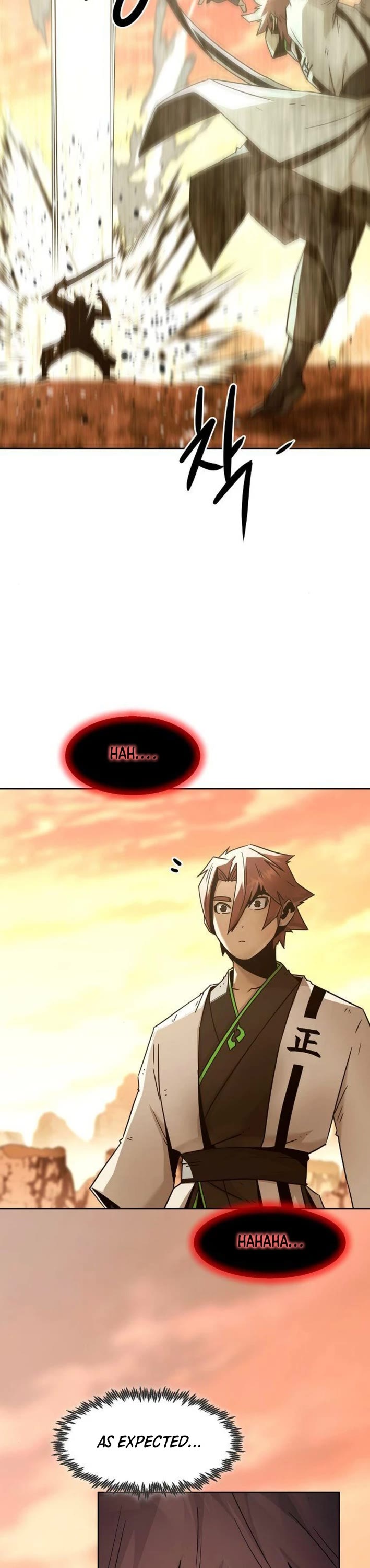 Becoming the Swordmaster Rank Young Lord of the Sichuan Tang Family chapter 78 page 20