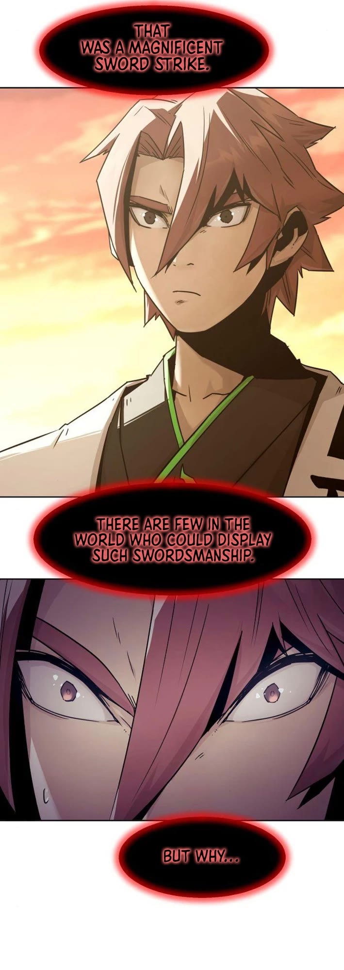 Becoming the Swordmaster Rank Young Lord of the Sichuan Tang Family chapter 78 page 22