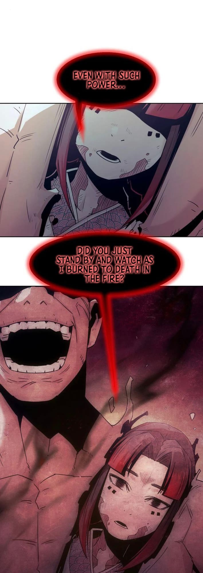 Becoming the Swordmaster Rank Young Lord of the Sichuan Tang Family chapter 78 page 23