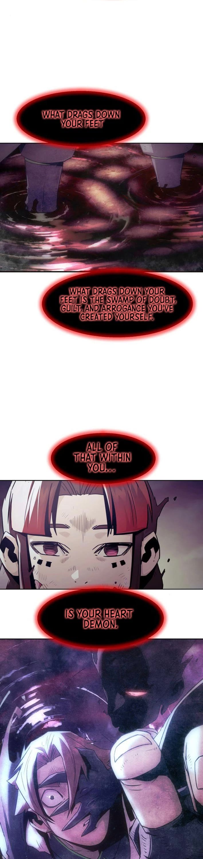 Becoming the Swordmaster Rank Young Lord of the Sichuan Tang Family chapter 78 page 32