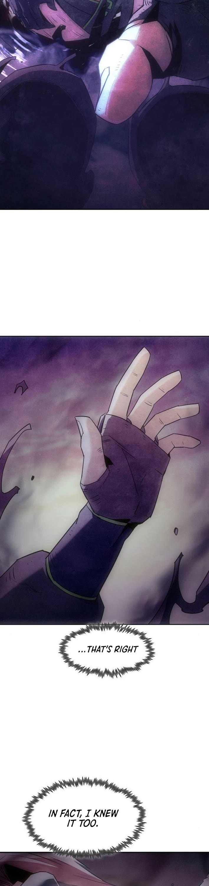 Becoming the Swordmaster Rank Young Lord of the Sichuan Tang Family chapter 78 page 33