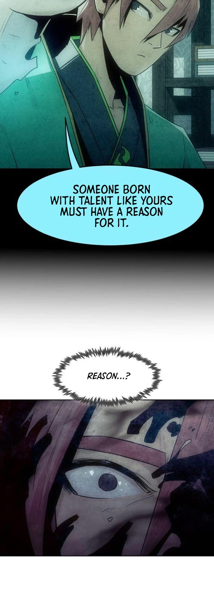 Becoming the Swordmaster Rank Young Lord of the Sichuan Tang Family chapter 78 page 38