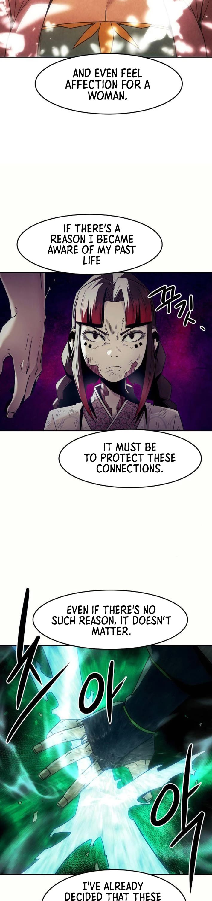 Becoming the Swordmaster Rank Young Lord of the Sichuan Tang Family chapter 78 page 45