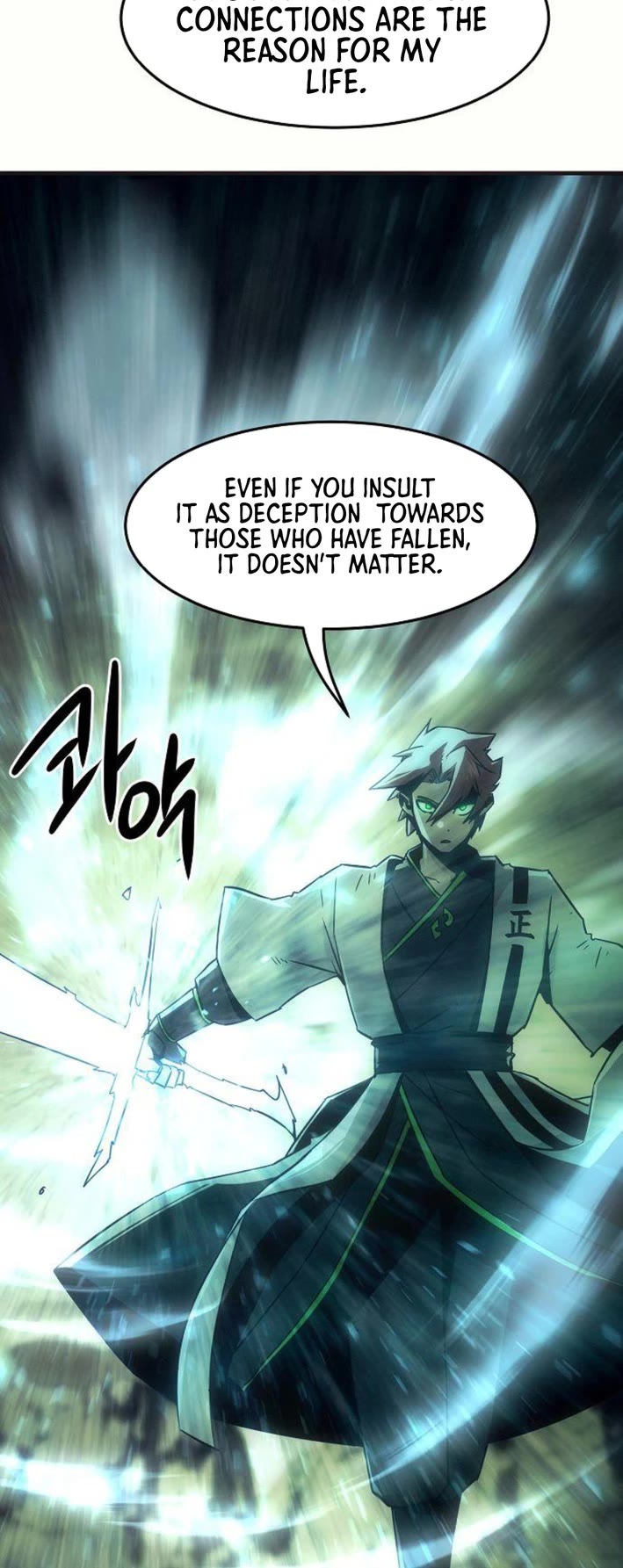 Becoming the Swordmaster Rank Young Lord of the Sichuan Tang Family chapter 78 page 46