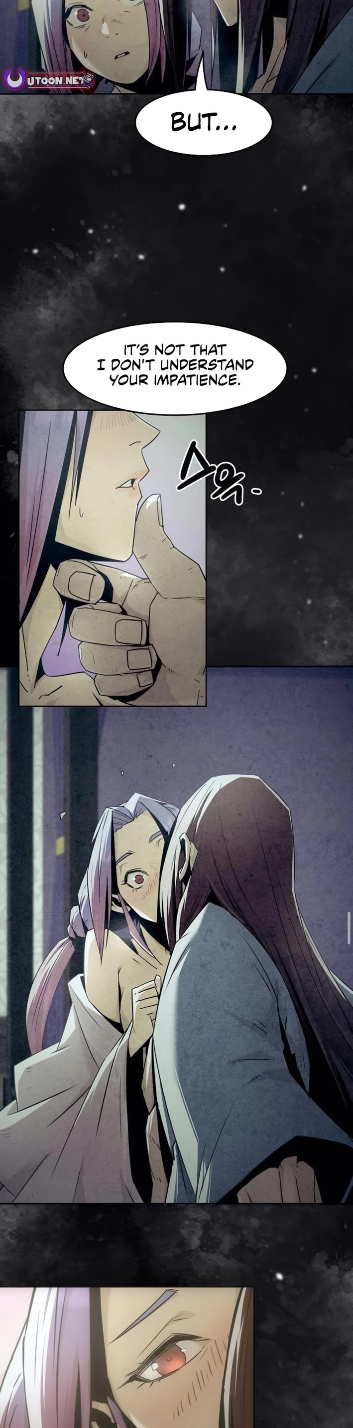 Becoming the Swordmaster Rank Young Lord of the Sichuan Tang Family chapter 80 page 3