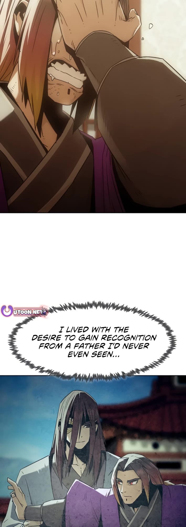 Becoming the Swordmaster Rank Young Lord of the Sichuan Tang Family chapter 81 page 14