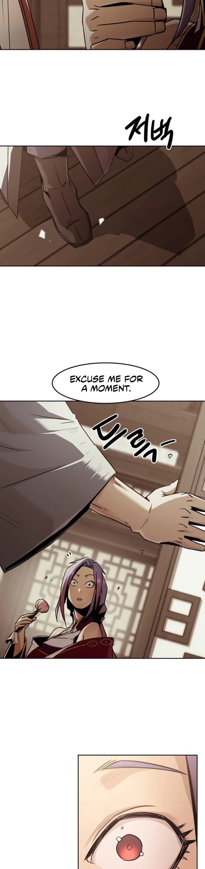 Becoming the Swordmaster Rank Young Lord of the Sichuan Tang Family chapter 81 page 20